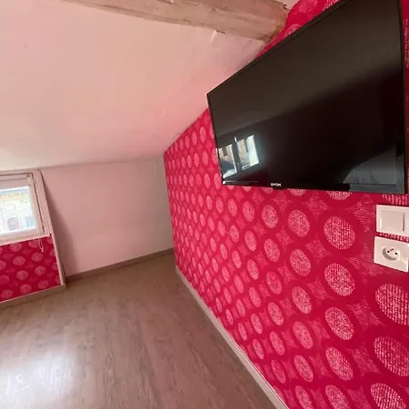 Capstay Cosy Centre 2 Chambres Babyfoot & Netflix Raismes Exterior foto