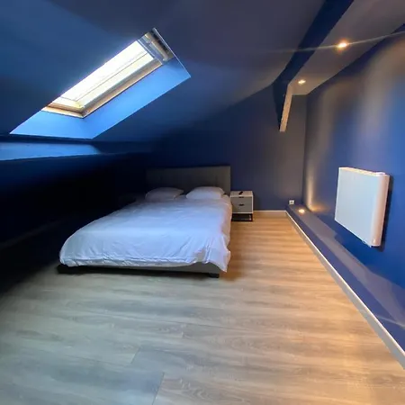 Capstay Cosy Centre 2 Chambres Babyfoot & Netflix Raismes Exterior foto