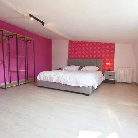 Capstay Cosy Centre 2 Chambres Babyfoot & Netflix Raismes Exterior foto