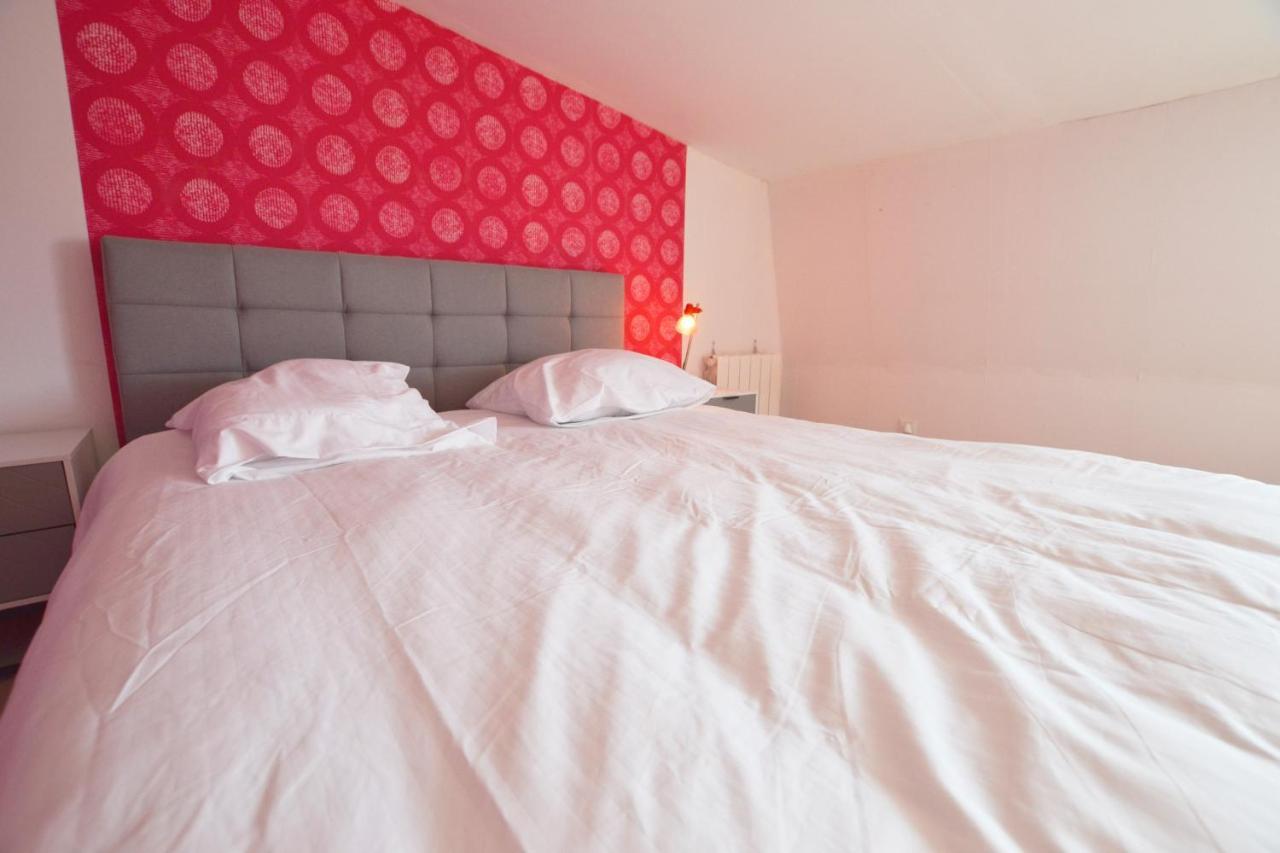 Capstay Cosy Centre 2 Babyfoot & Netflix Apartment