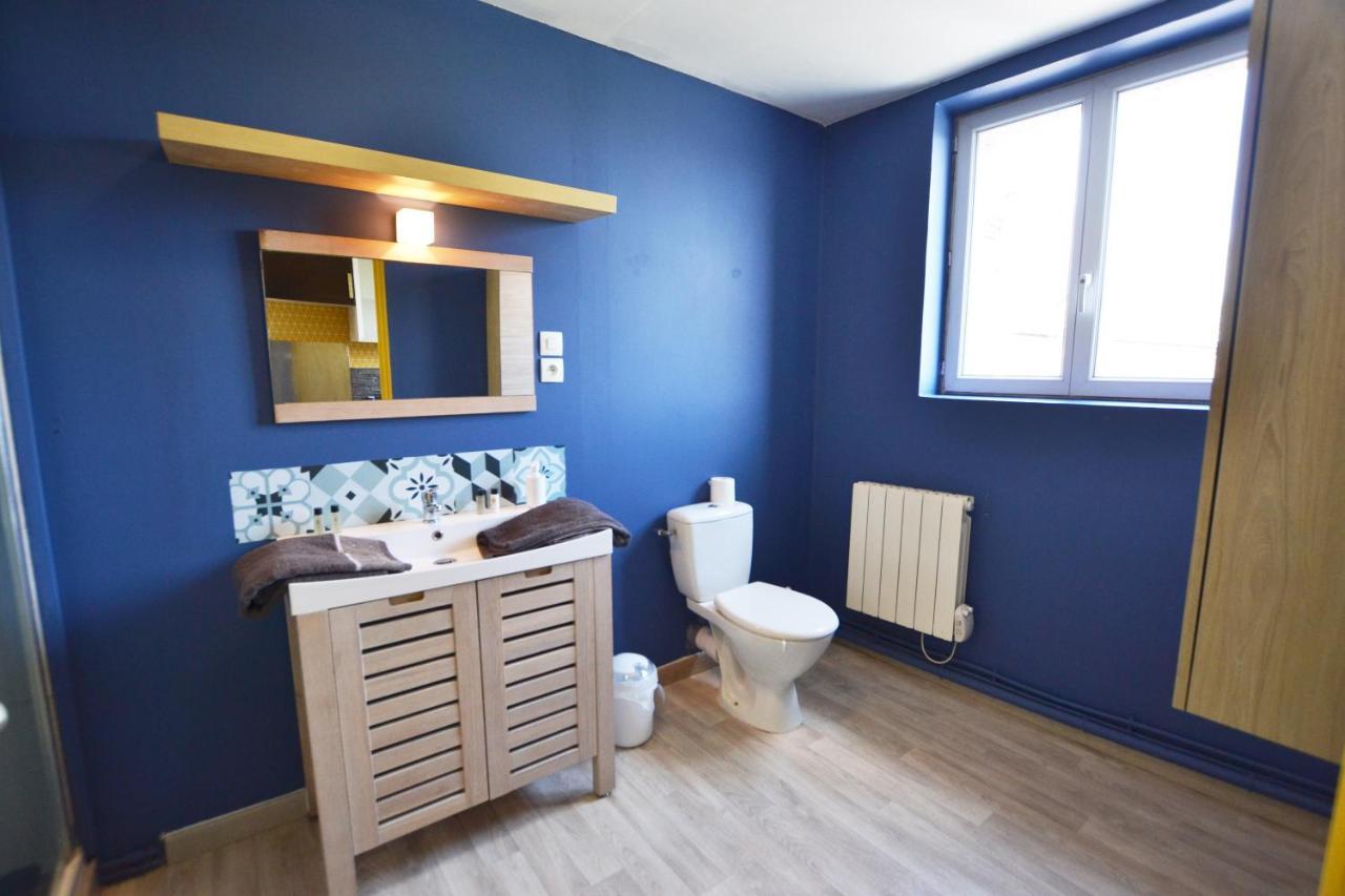 Appartement Capstay Cosy Centre 2 Babyfoot & Netflix Raismes